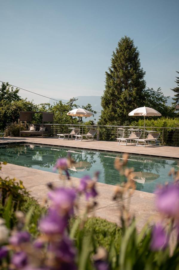 Hotel Salgart Merano Extérieur photo