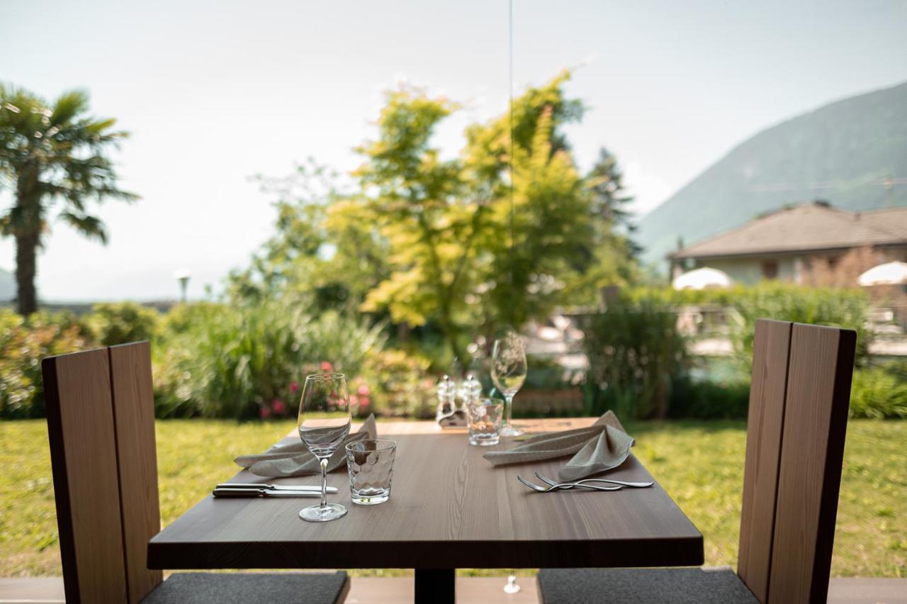 Hotel Salgart Merano Extérieur photo