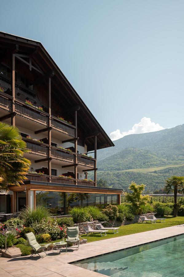 Hotel Salgart Merano Extérieur photo
