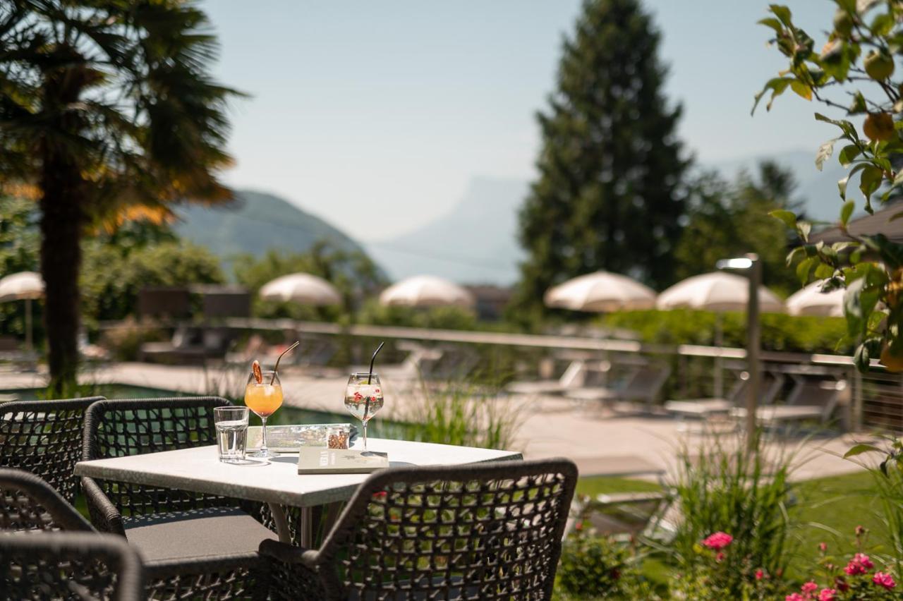 Hotel Salgart Merano Extérieur photo