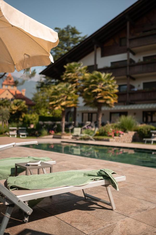 Hotel Salgart Merano Extérieur photo