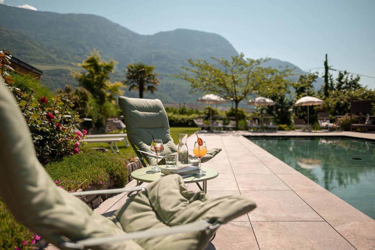 Hotel Salgart Merano Extérieur photo