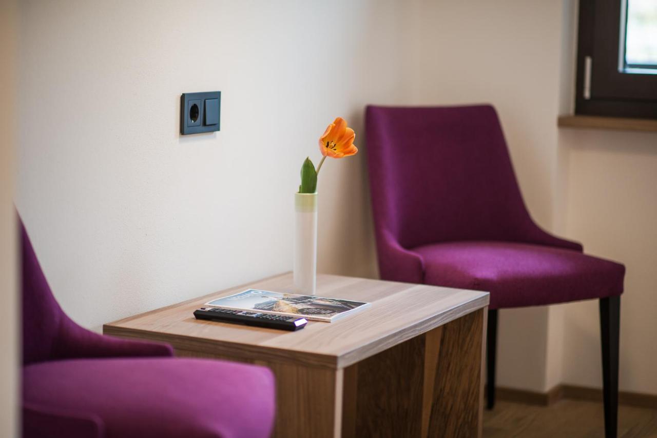 Hotel Salgart Merano Extérieur photo