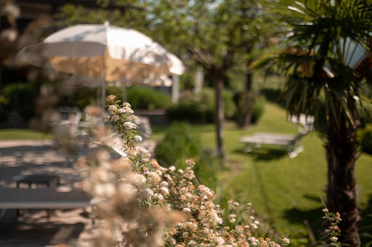 Hotel Salgart Merano Extérieur photo