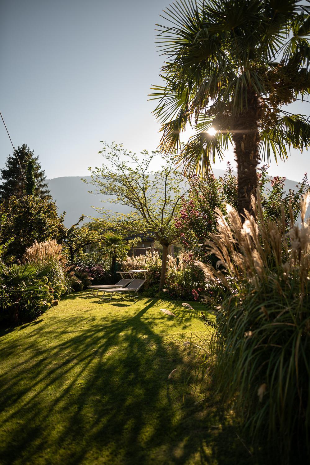 Hotel Salgart Merano Extérieur photo