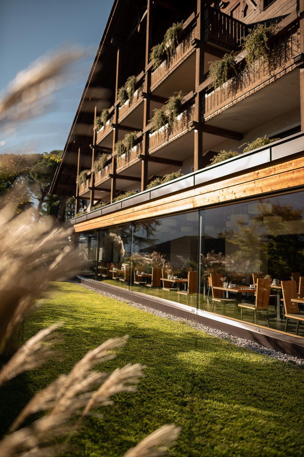 Hotel Salgart Merano Extérieur photo