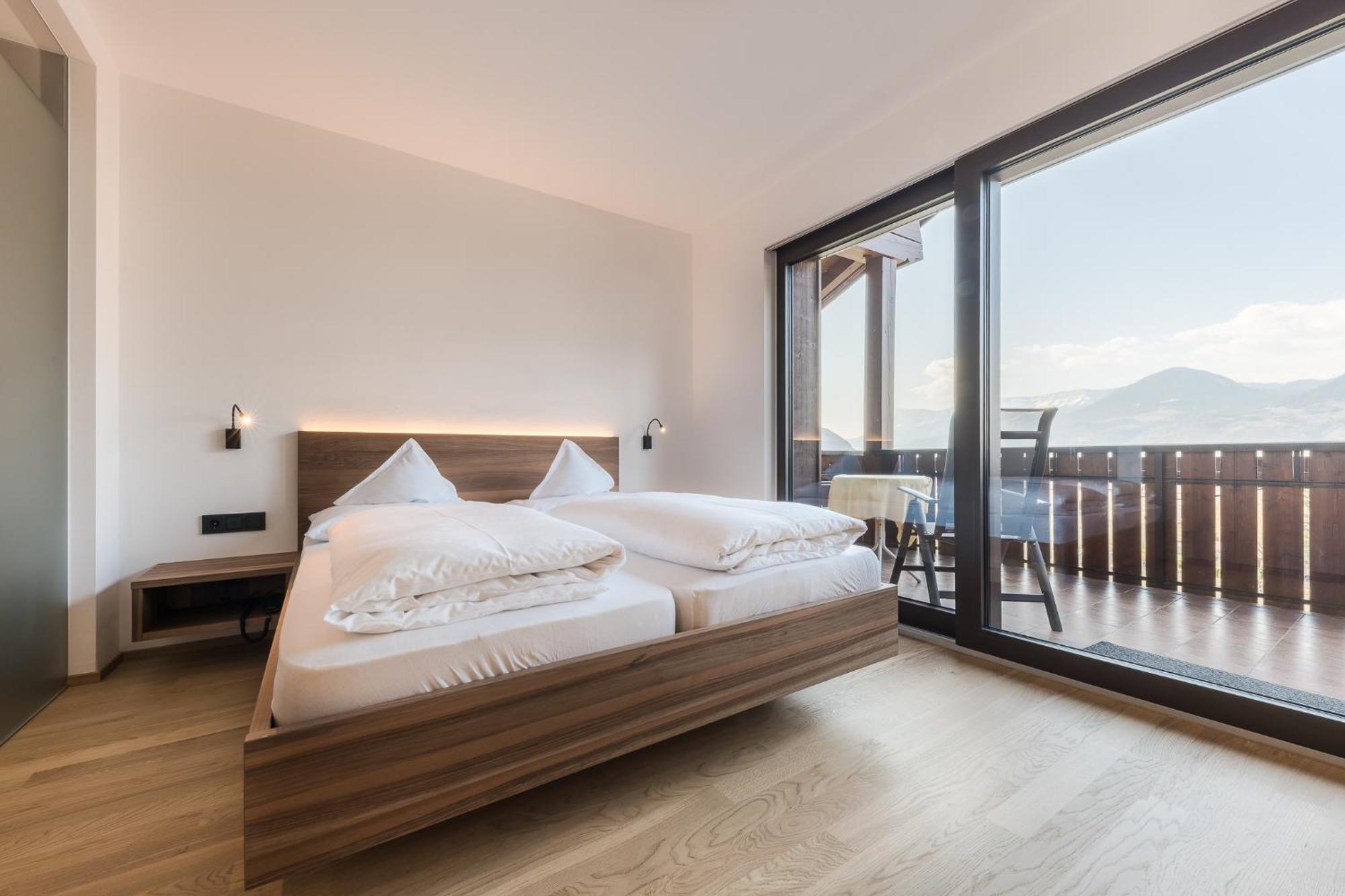 Hotel Salgart Merano Extérieur photo