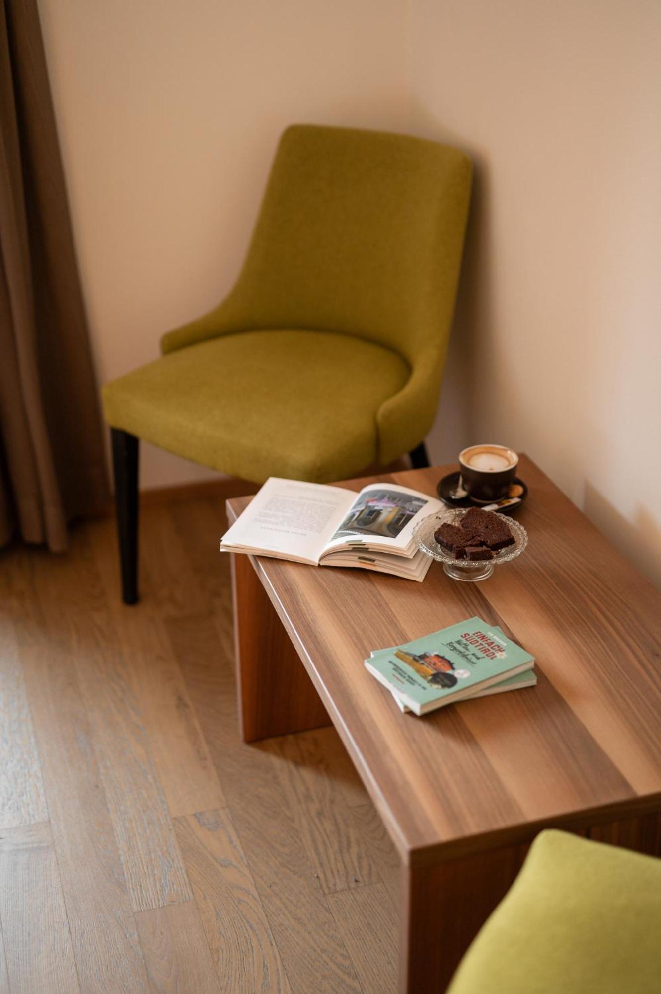 Hotel Salgart Merano Extérieur photo