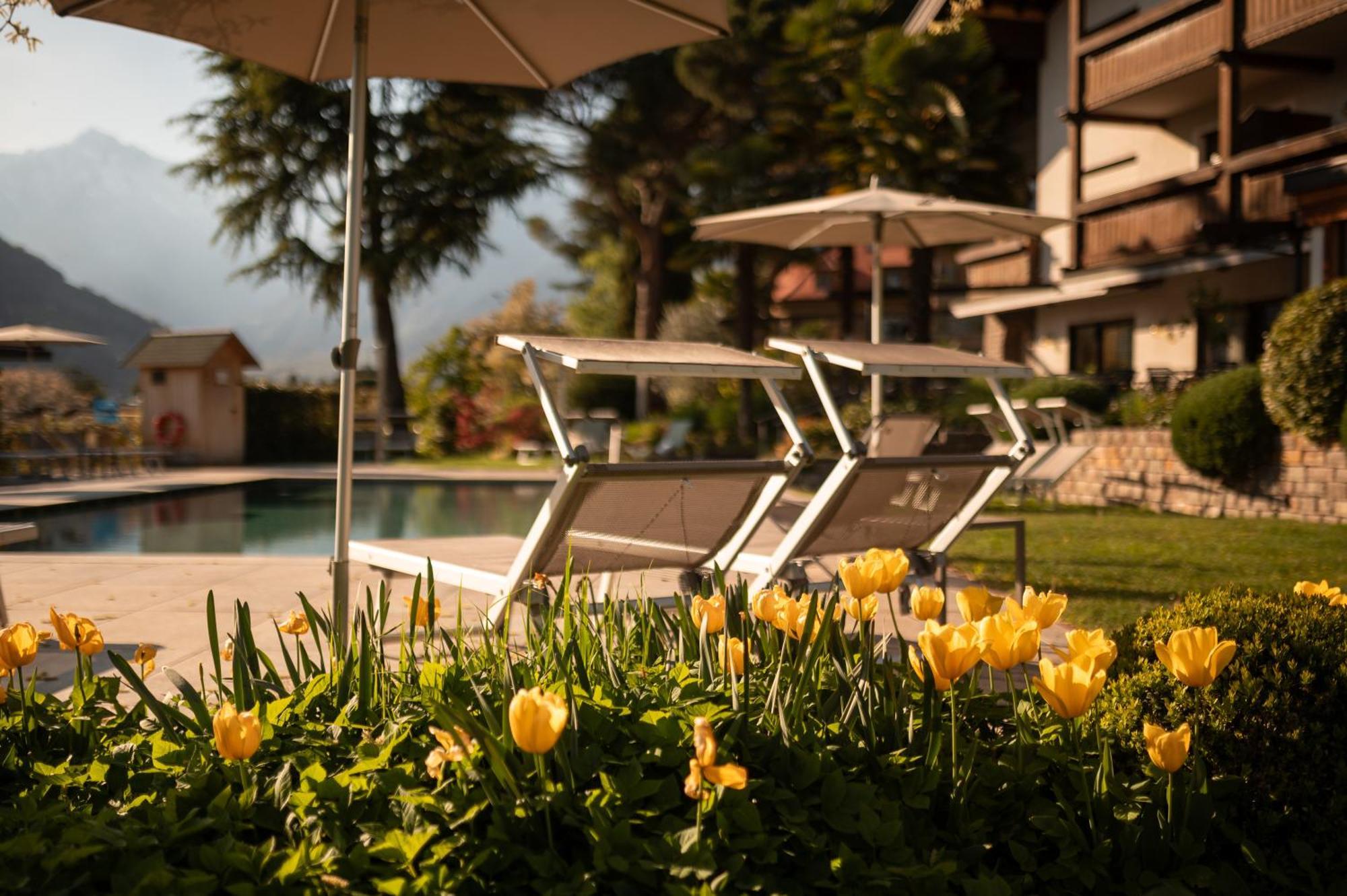 Hotel Salgart Merano Extérieur photo