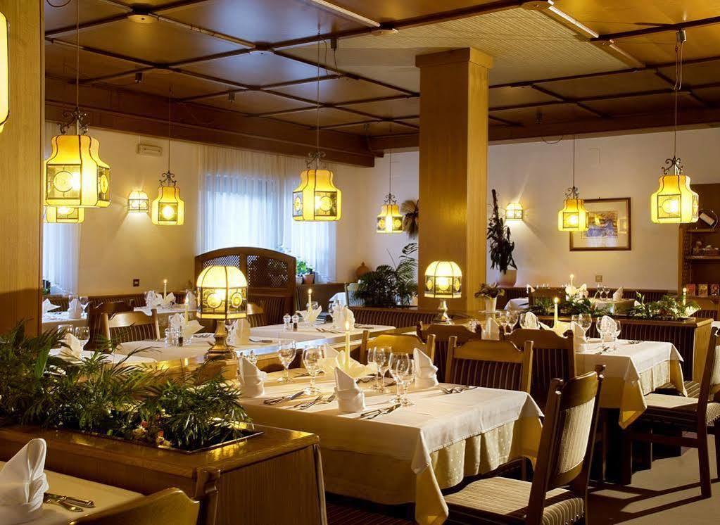 Hotel Salgart Merano Extérieur photo