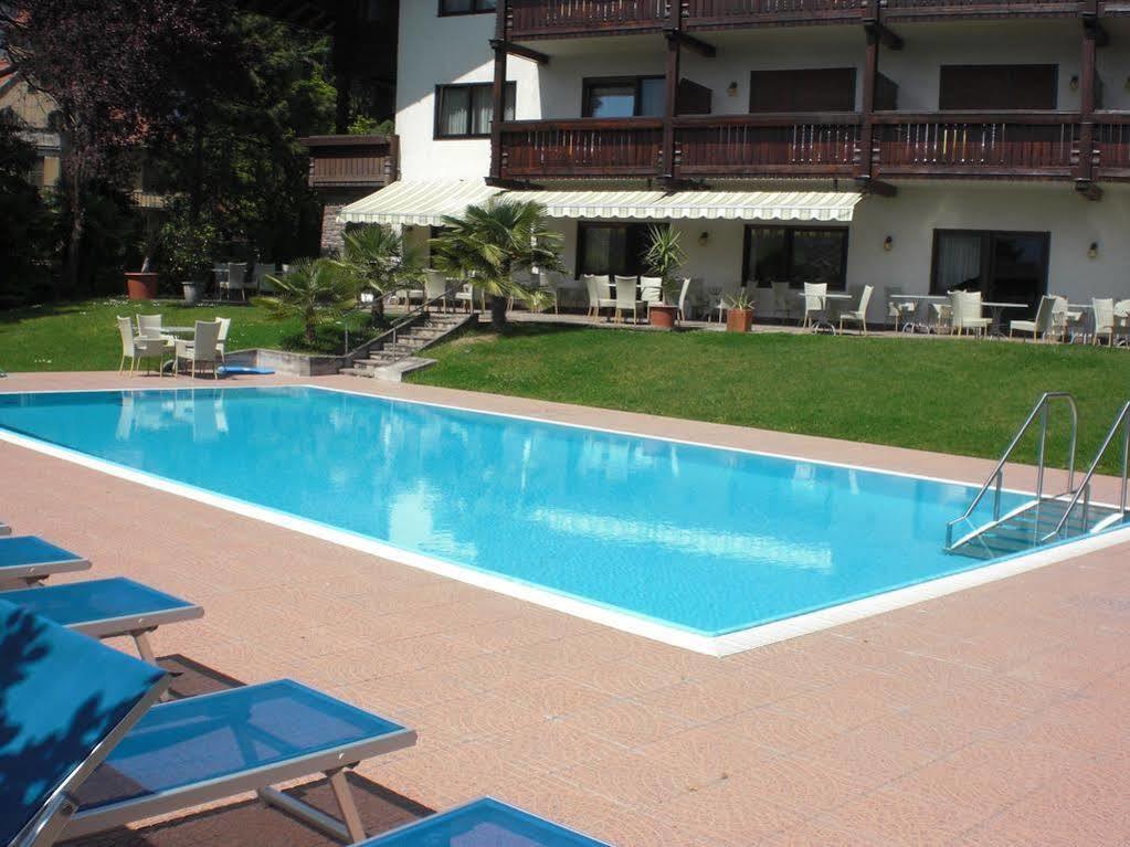 Hotel Salgart Merano Extérieur photo