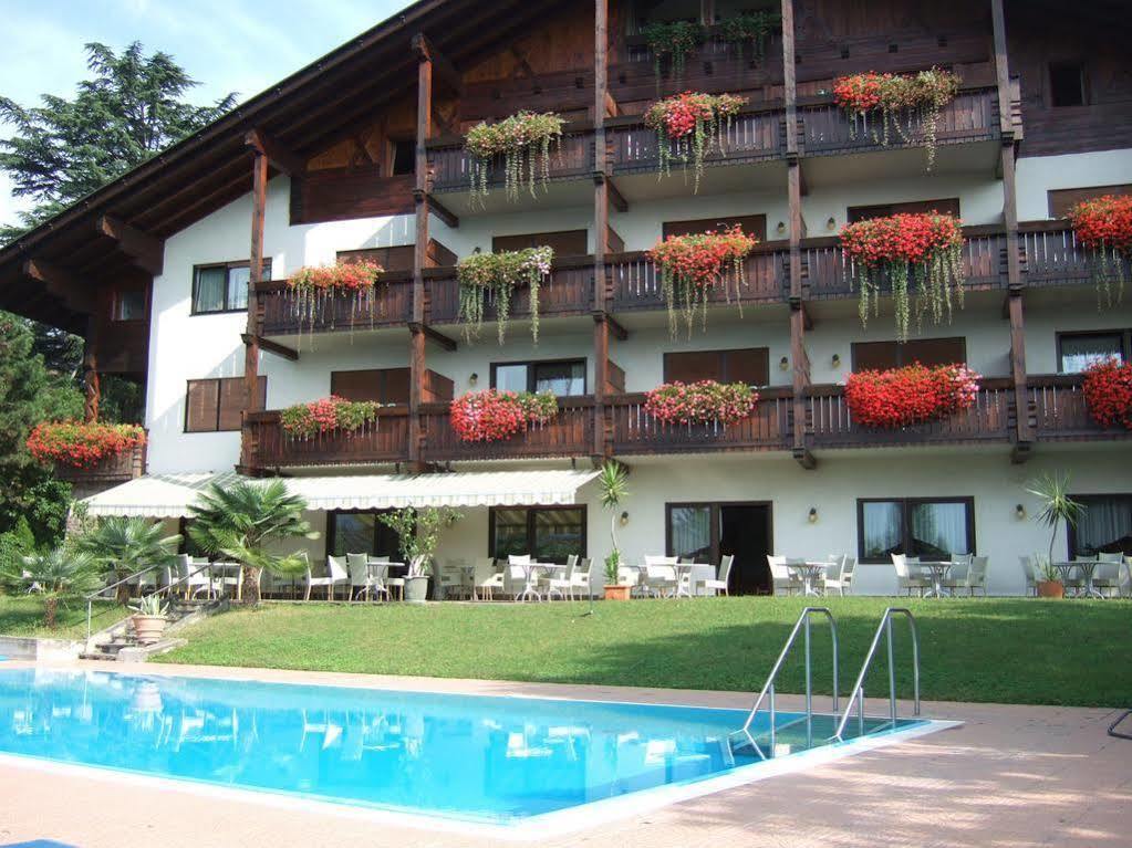 Hotel Salgart Merano Extérieur photo