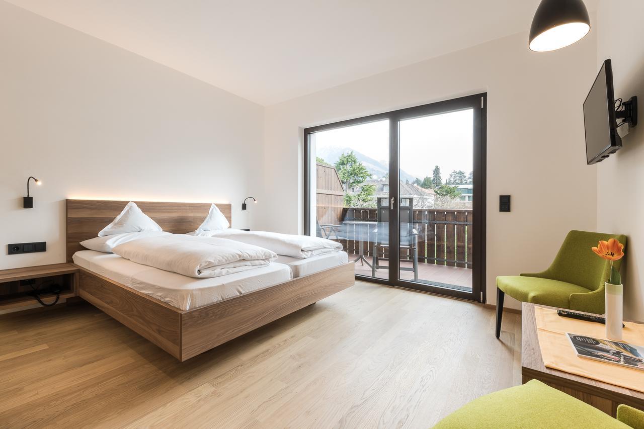 Hotel Salgart Merano Extérieur photo