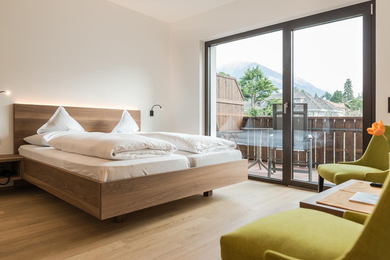Hotel Salgart Merano Extérieur photo