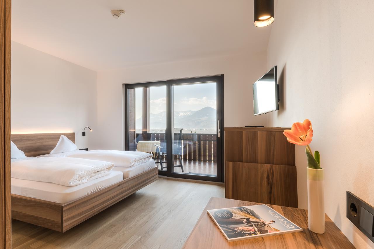 Hotel Salgart Merano Extérieur photo