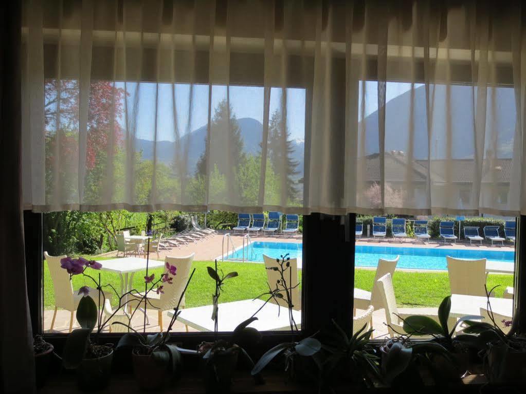 Hotel Salgart Merano Extérieur photo