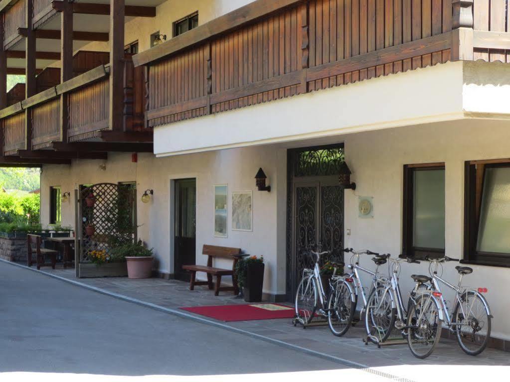 Hotel Salgart Merano Extérieur photo
