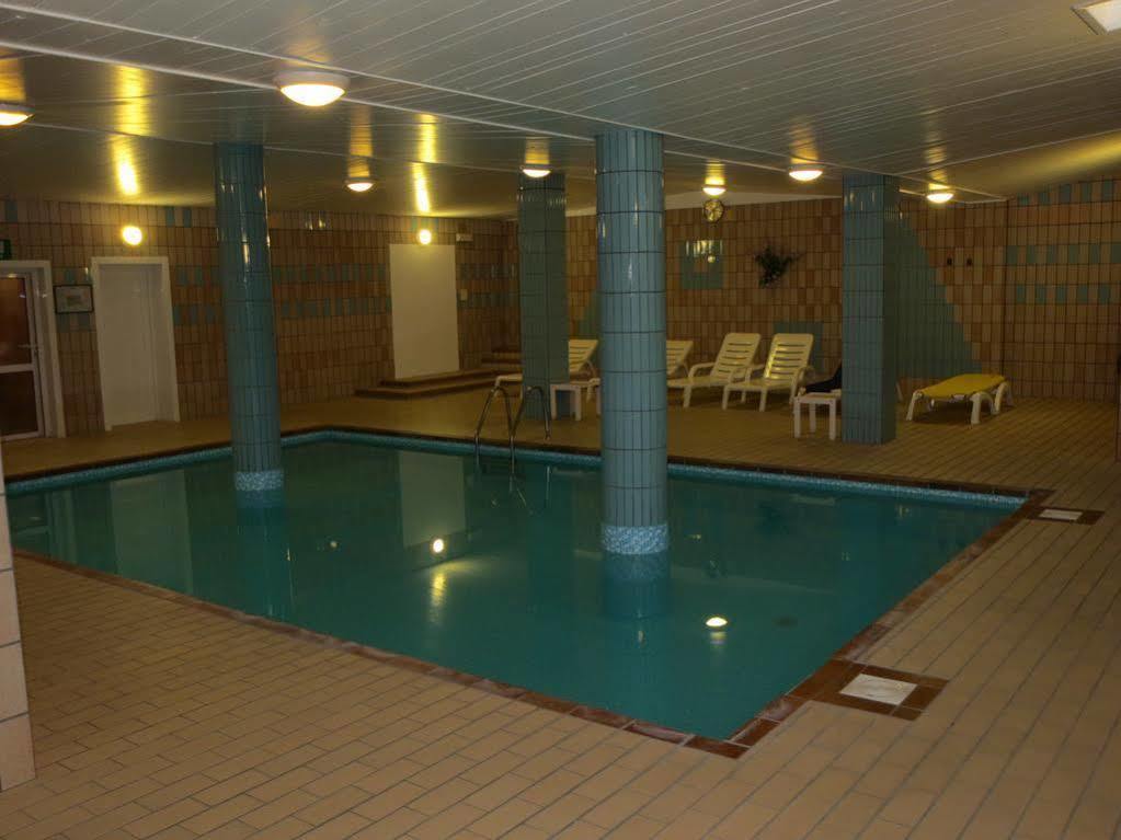 Hotel Salgart Merano Extérieur photo