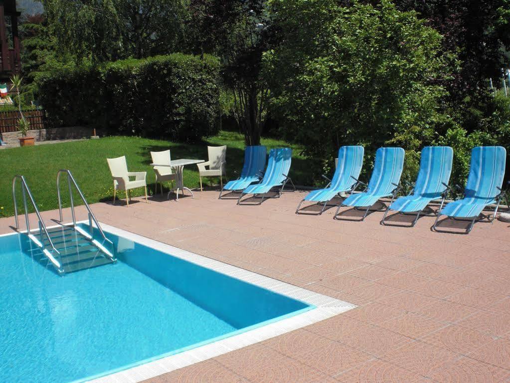 Hotel Salgart Merano Extérieur photo