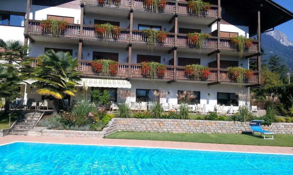 Hotel Salgart Merano Extérieur photo