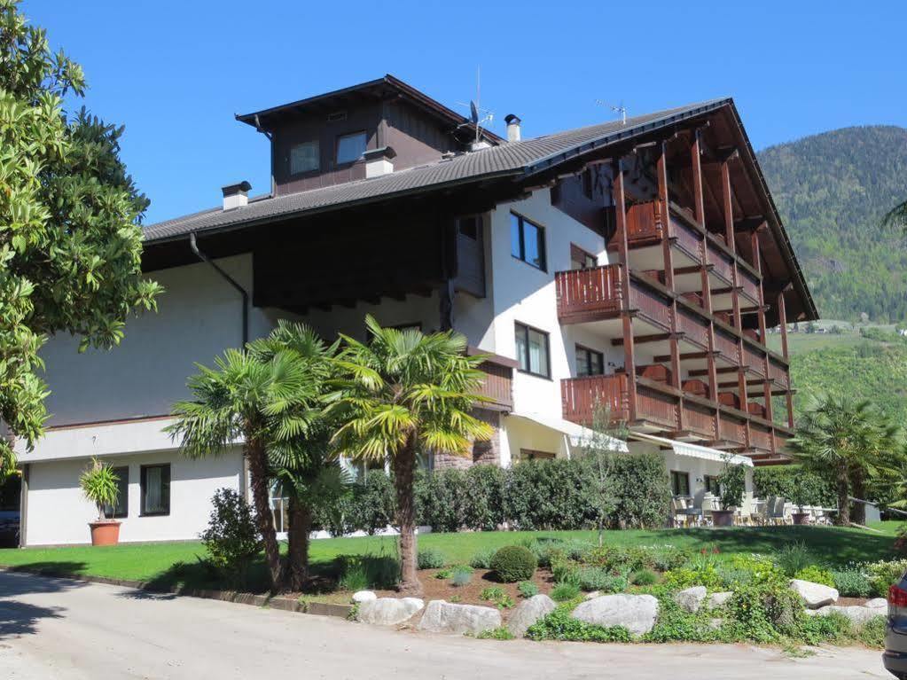 Hotel Salgart Merano Extérieur photo