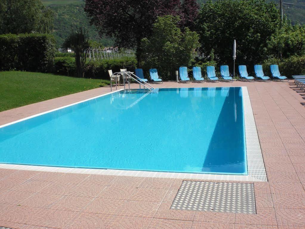 Hotel Salgart Merano Extérieur photo