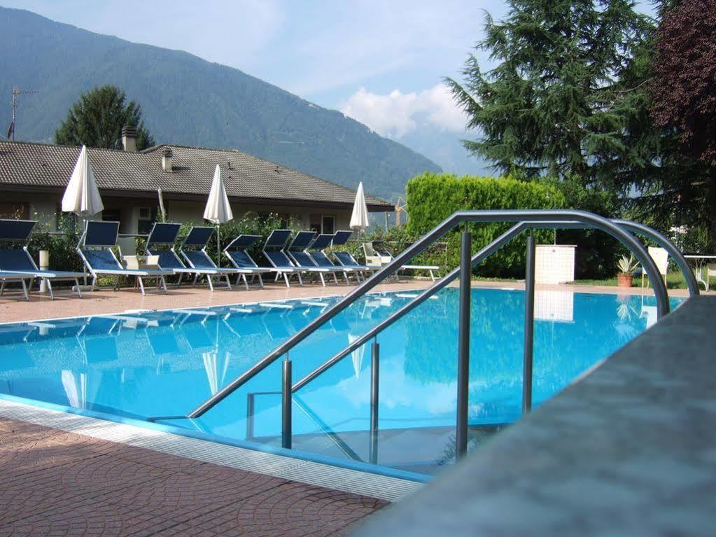 Hotel Salgart Merano Extérieur photo