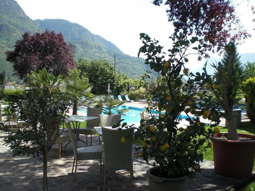 Hotel Salgart Merano Extérieur photo