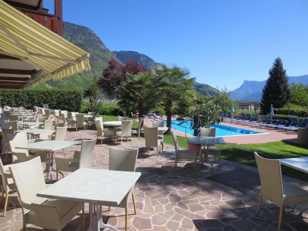 Hotel Salgart Merano Extérieur photo