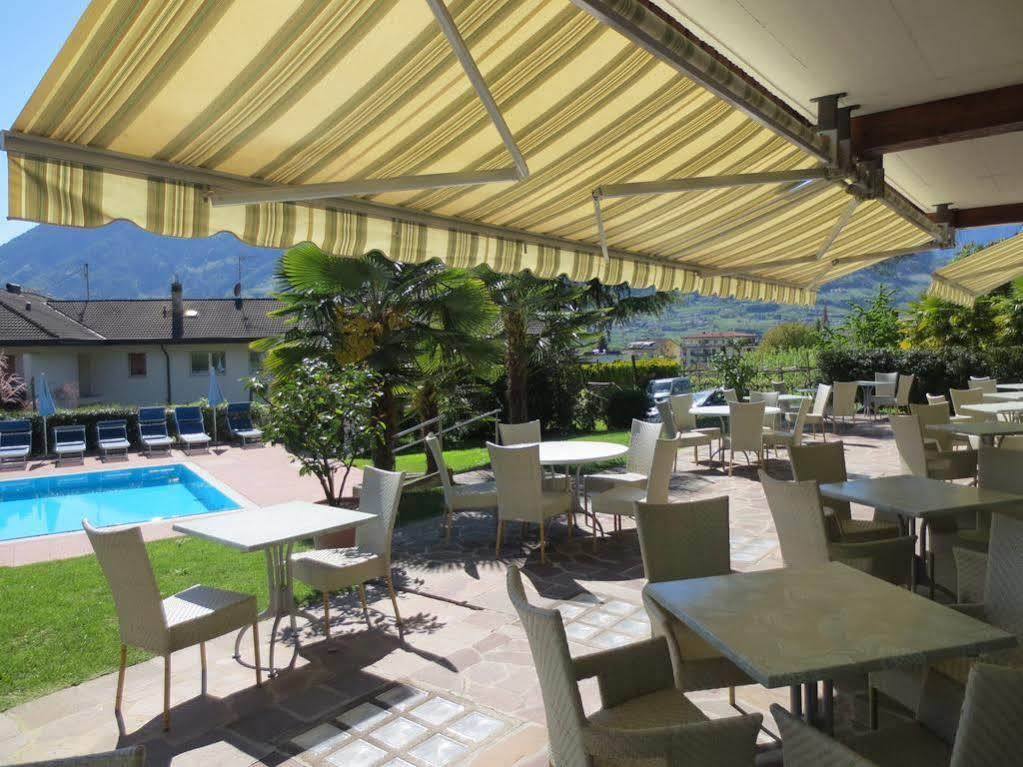 Hotel Salgart Merano Extérieur photo