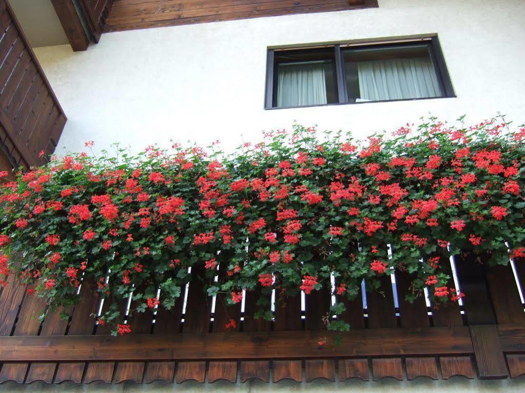 Hotel Salgart Merano Extérieur photo
